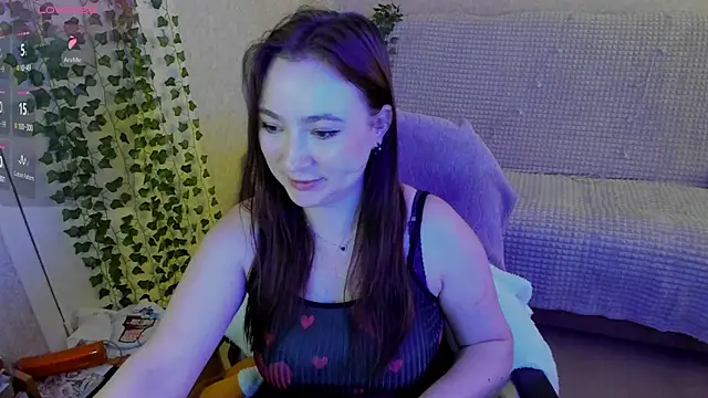 Chat XXX en directo de Micky_Wood