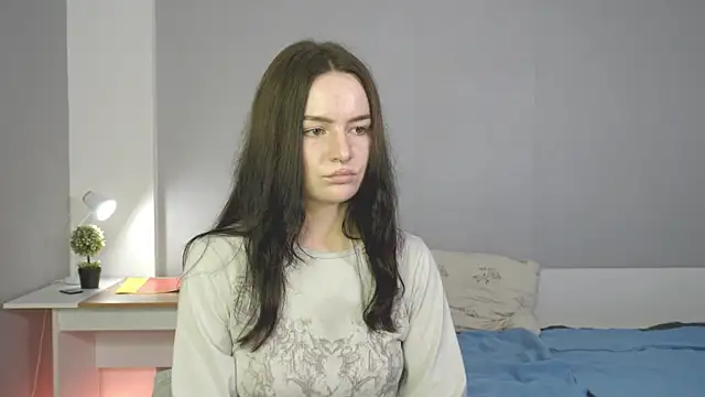 Chat XXX en directo de manaburny