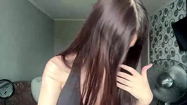Živý XXX chat LindsayBartrop