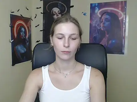 Živý XXX chat StrangerGi