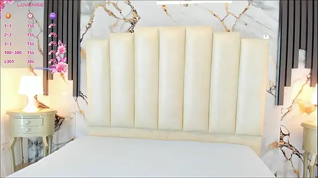 XXX chat uživo modela AlanniLane