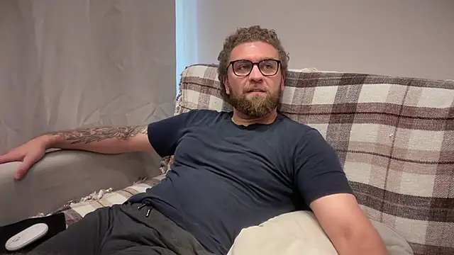 Bear_bear_ Chat XXX in diretta