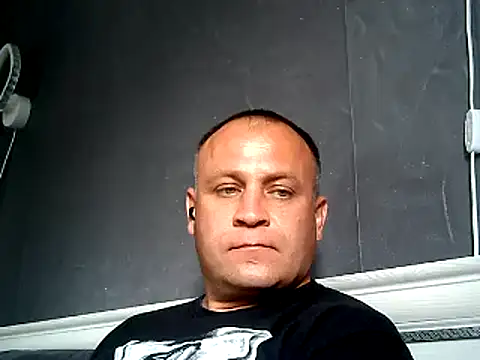 Webkamerová show Afonya344