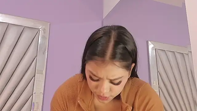 HatsaJones 라이브 XXX 채팅