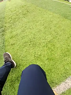 Show de indianhorse1 na webcam