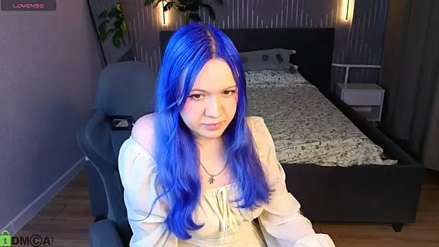 צ'אט XXX בשידור חי של LinaSpark