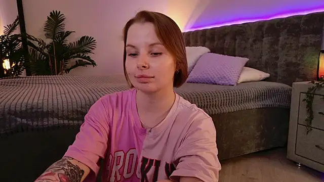 Chatroom XXX en direct de Gwen_Hilton