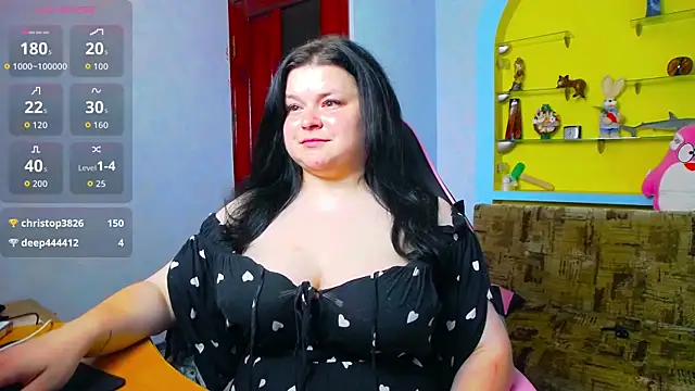 Linasexy777 Live XXX-Chat