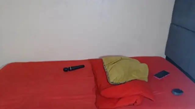 Chat +18 de AfricanPopi ao vivo