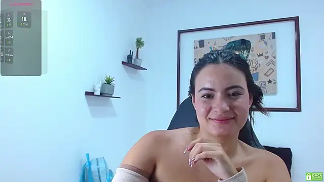 rosaleia_n Live XXX chat