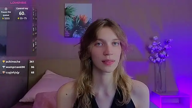دردشة Emily_Cartex الجنسية المباشرة