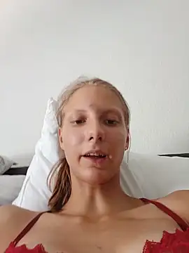 LenaGoldi Webcam show