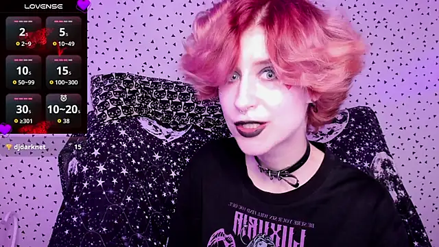 Angel_Julles Obrolan Langsung XXX