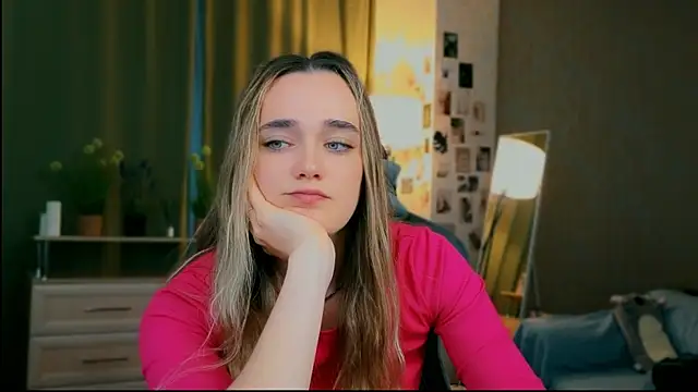 Chat XXX en directo de earthfantasyy