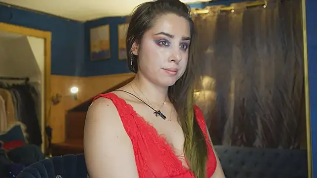 VanessaDoyle 라이브 XXX 채팅