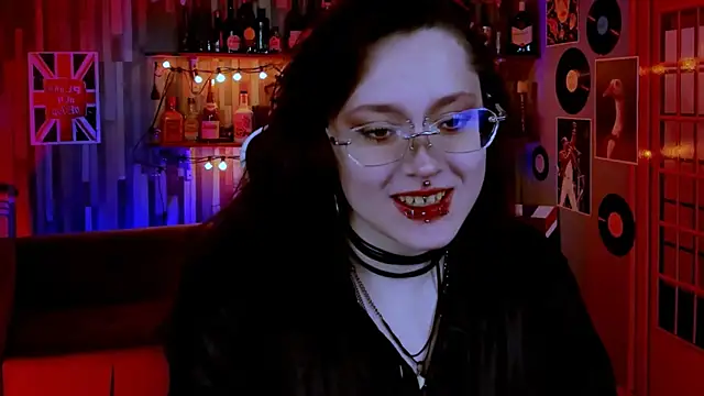 AliciaDeliven Live XXX chat