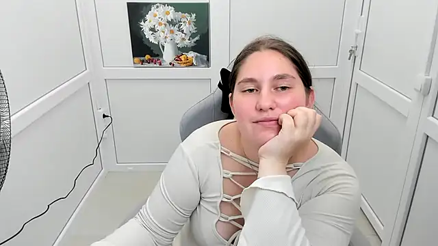 LunaVenom Live XXX Chat