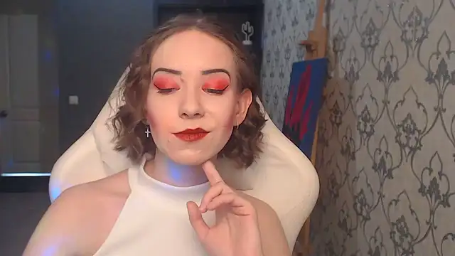 FascinatingEyess Chat XXX in diretta
