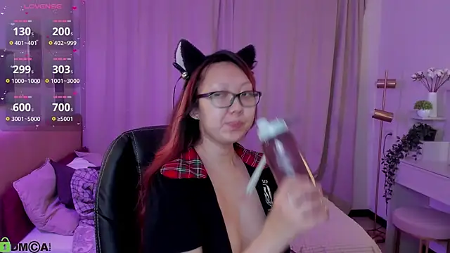 Živý XXX chat Marine_Vact