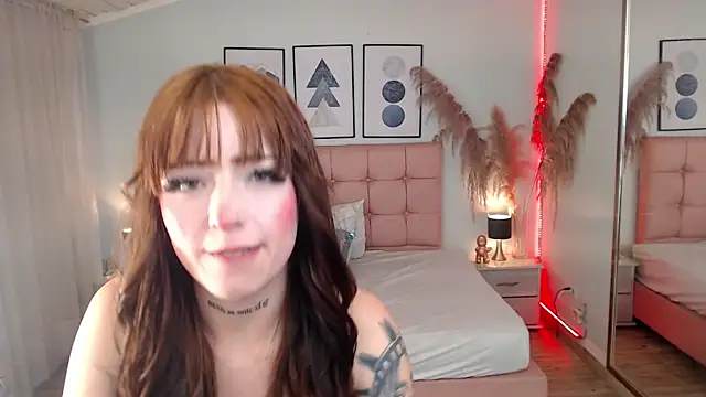 Marilyn_Rosex 现场XXX聊天
