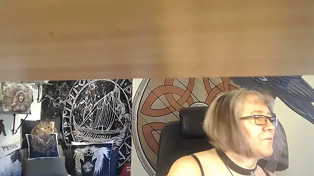 TittenMichelle Live XXX-Chat