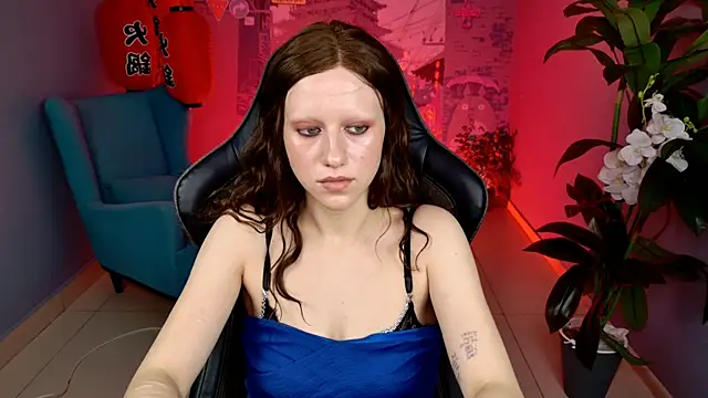 LidaDarknet 라이브 XXX 채팅