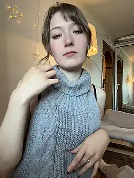 Živý XXX chat Strawberry_Senpai