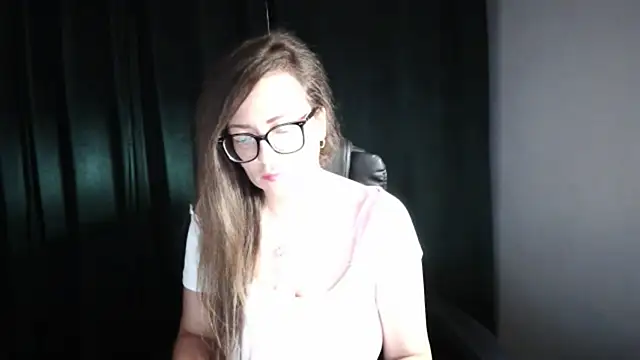 Živý XXX chat NoraMilf