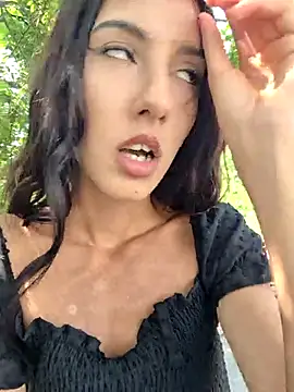 AndreeaMuller Live XXX-chat