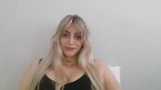 Živý XXX chat StellaTeenGirl