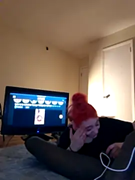 Chat XXX ao vivo de Drodyblow