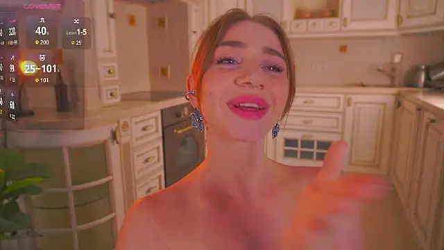 WondaCoriaty Live XXX-chat