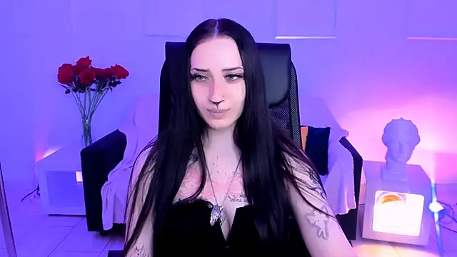Chatroom XXX en direct de MonicaLowes
