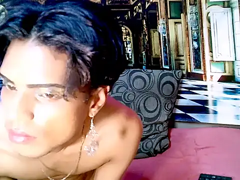 Živý XXX chat IndianLipstickLuna