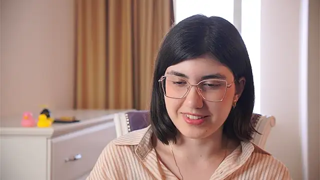 NeryBurkey Live XXX-chat