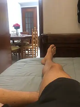 Show modela StrainedKappa na web-kameri