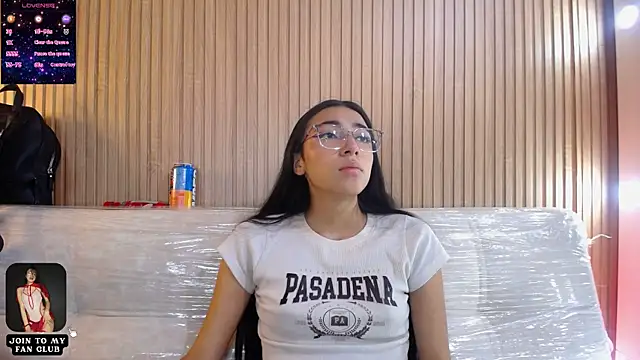 Chat XXX en directo de Violett1126