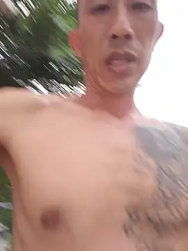 Sembang XXX Secara Langsung wx369369