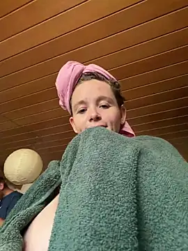 Rhyumii Webcam-Show