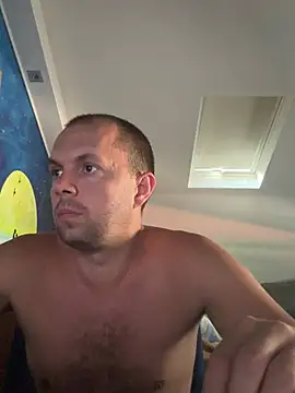 הופעת וובקאם של Dejanaceking