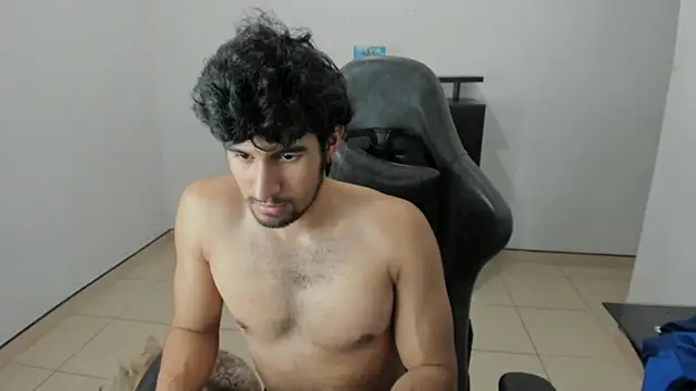 Онлайн чат XXX Jeremy_colton