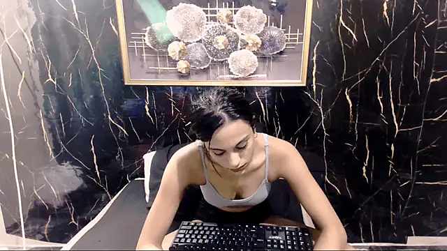 Luscious_Lexy Live XXX Chat