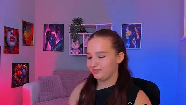 Živý XXX chat juliet_roseee