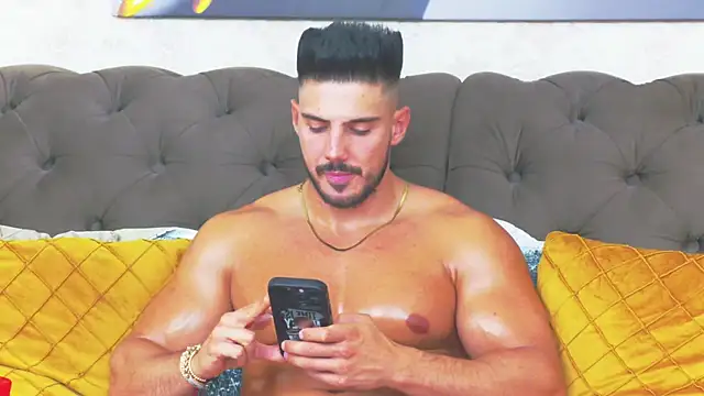 DustinKeentn Live XXX chat