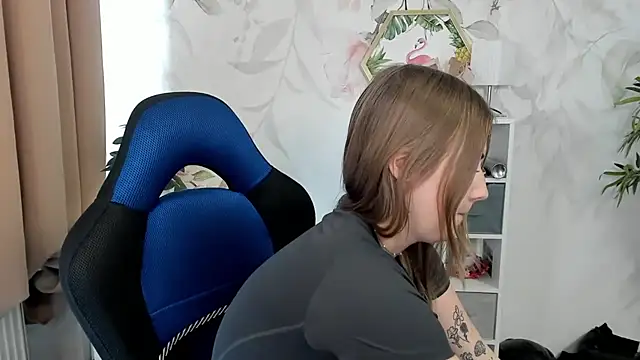 candy_Megan's Live XXX Chat