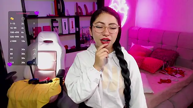 demyanderson_'s Live XXX Chat