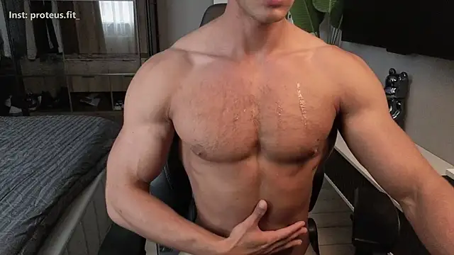 Richard_mils 라이브 XXX 채팅