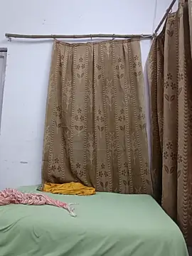 عرض كام KumarSilencesex21
