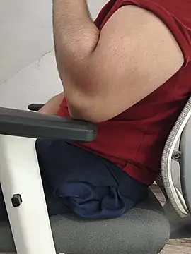 8inch_hunk19 – Live XXX-chat