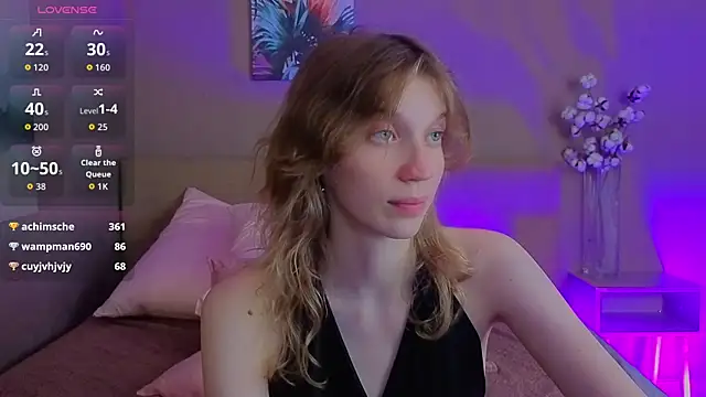 Emily_Cartex Obrolan Langsung XXX